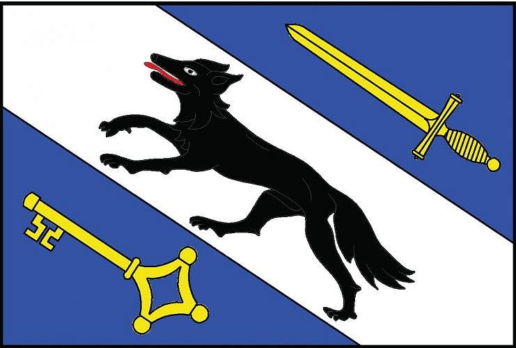 Vlajka