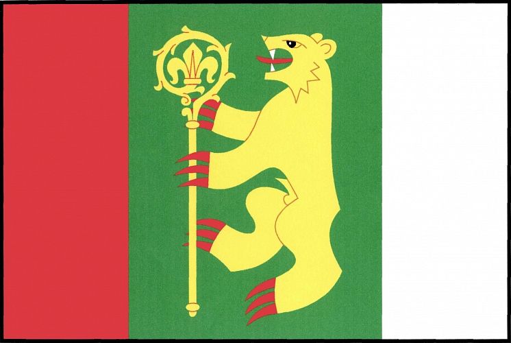 Vlajka