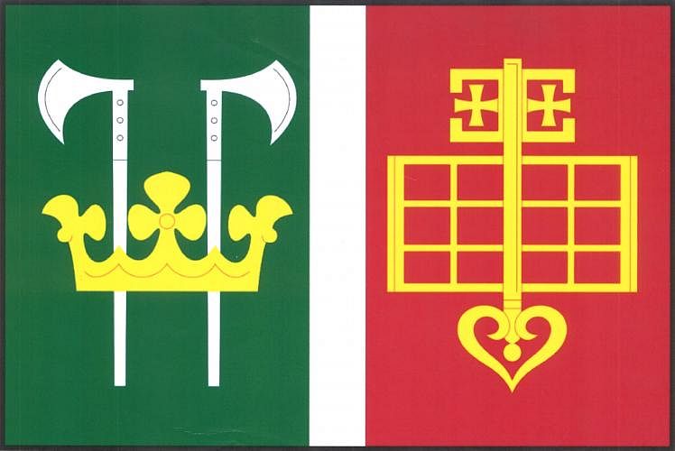 Vlajka