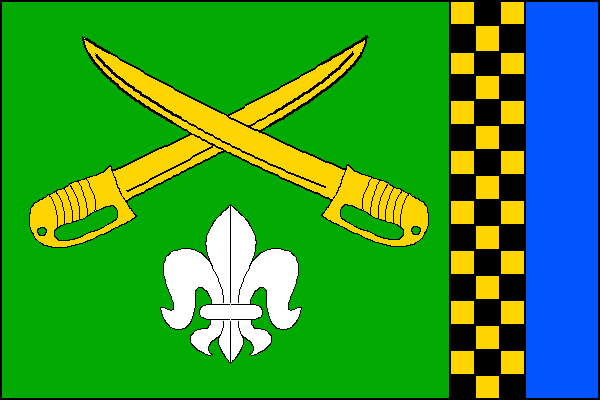 Vlajka