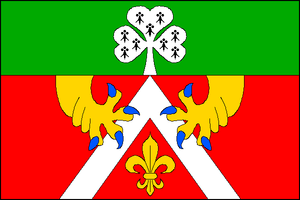 Vlajka
