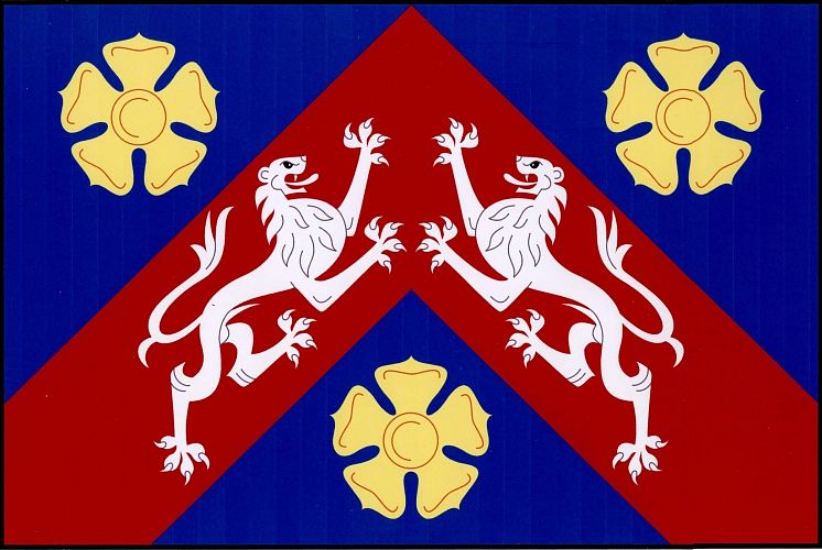 Vlajka