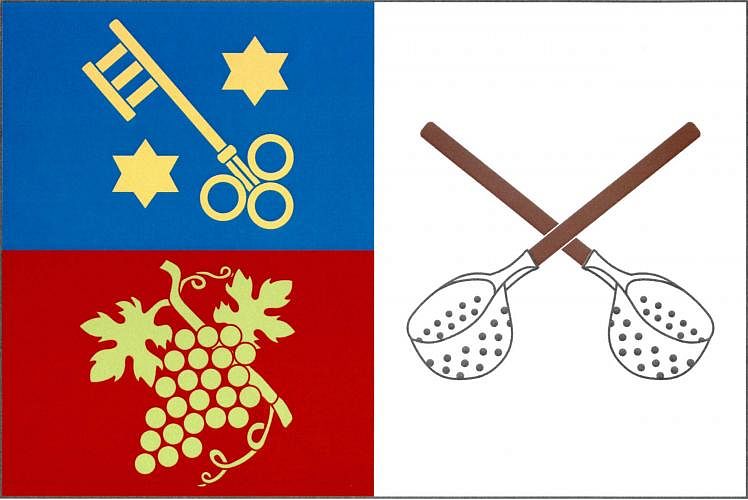 Vlajka