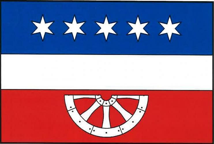 Vlajka
