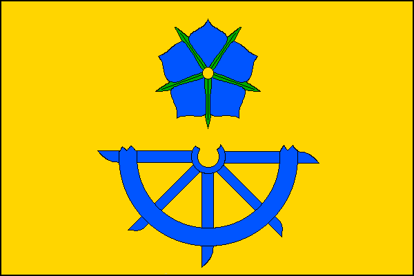 Vlajka