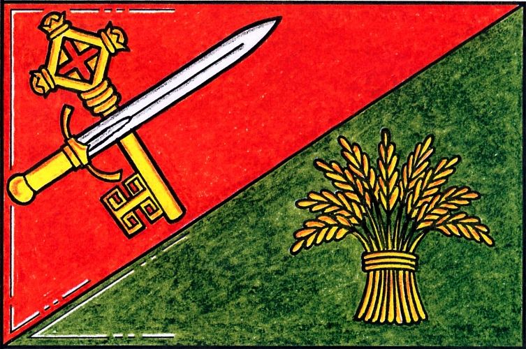 Vlajka
