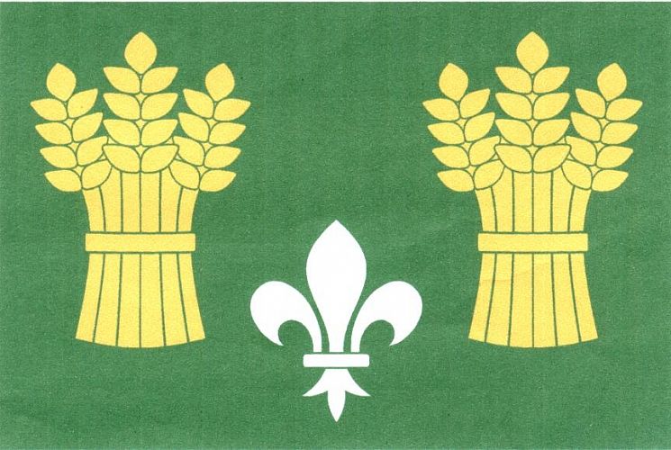 Vlajka