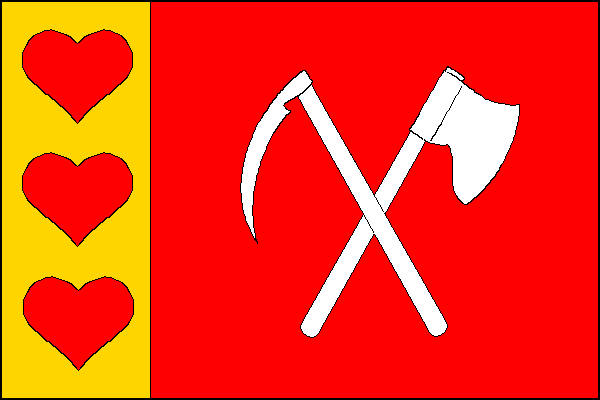 Vlajka