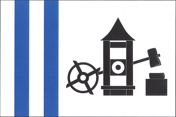 Vlajka