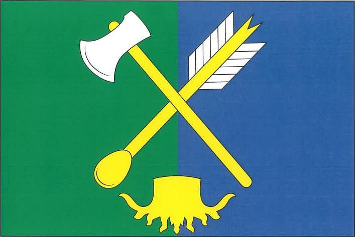 Vlajka
