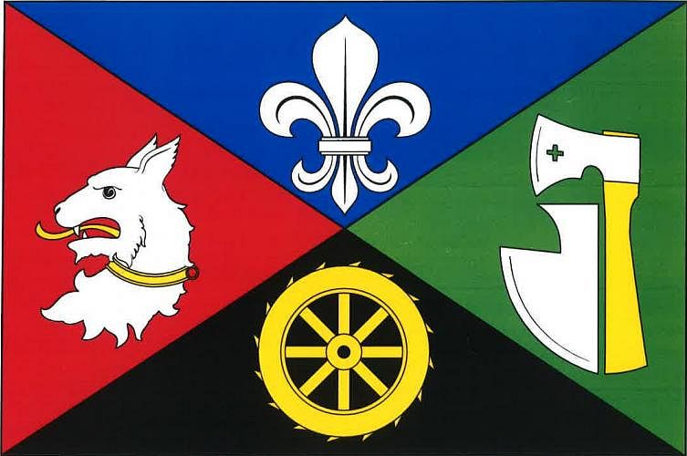 Vlajka