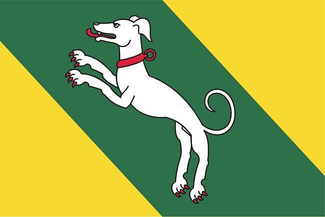Vlajka