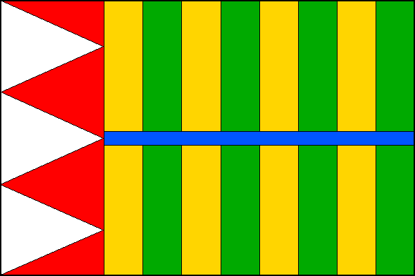 Vlajka