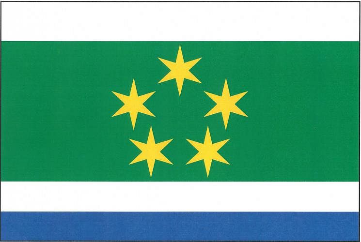 Vlajka