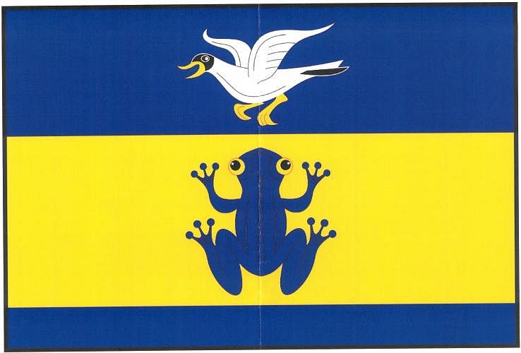 Vlajka