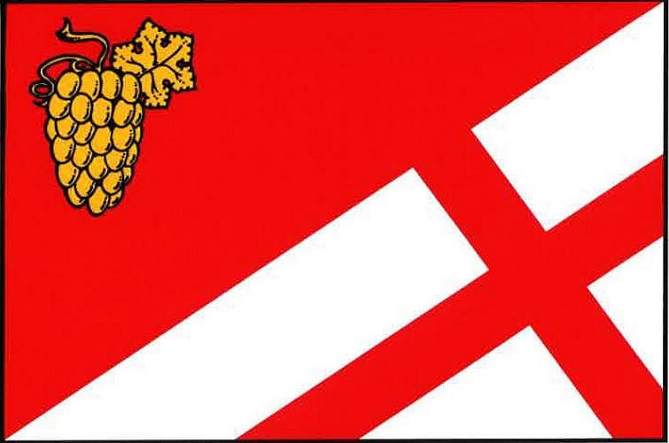 Vlajka
