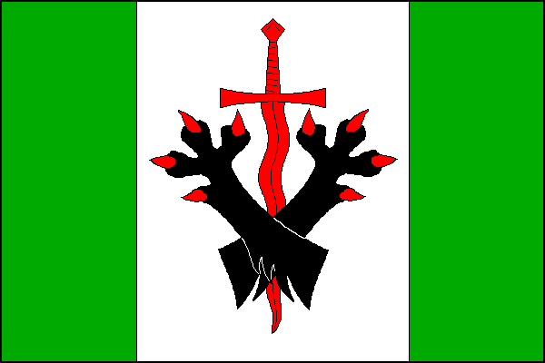 Vlajka