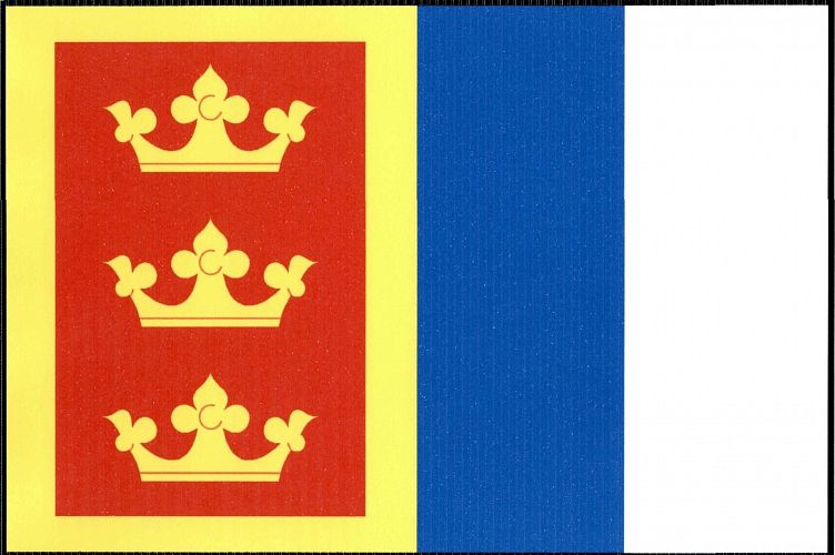 Vlajka