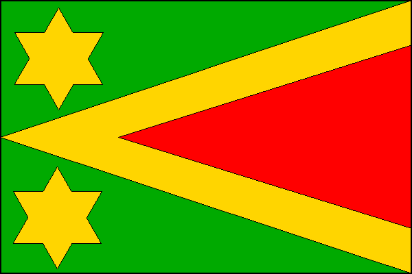 Vlajka