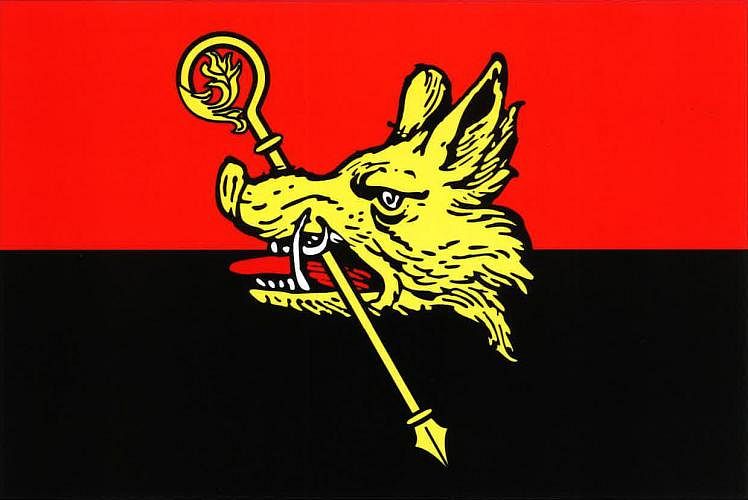 Vlajka