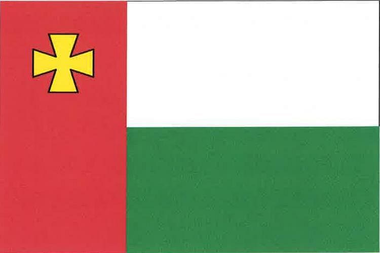 Vlajka