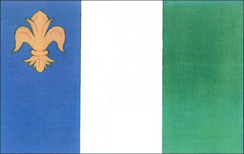 Vlajka