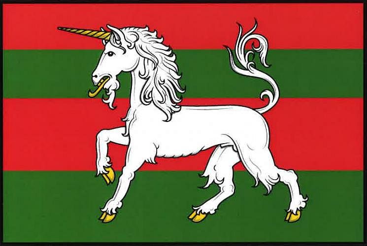 Vlajka