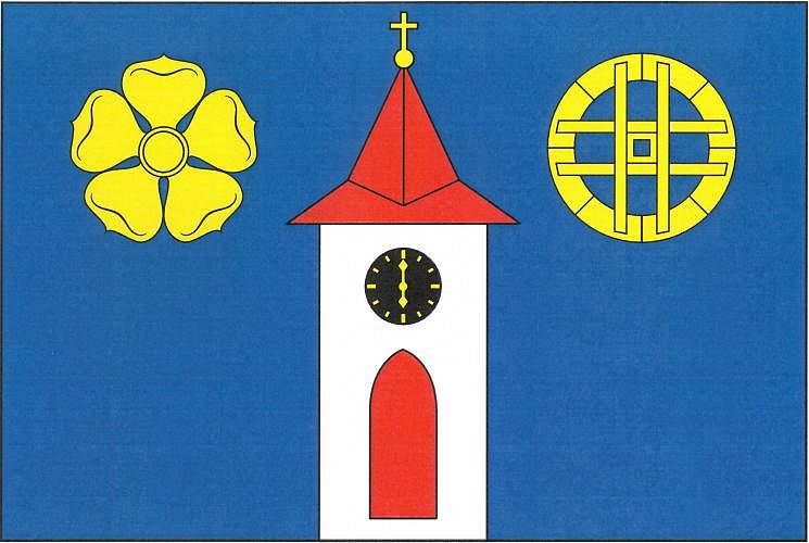 Vlajka