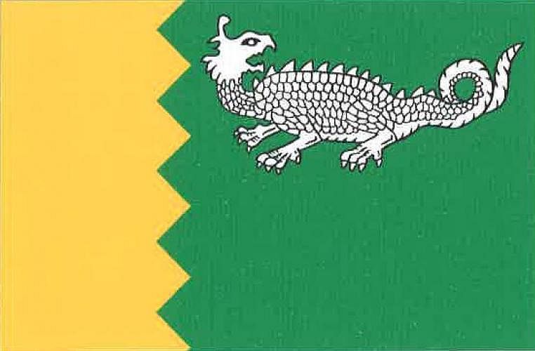Vlajka