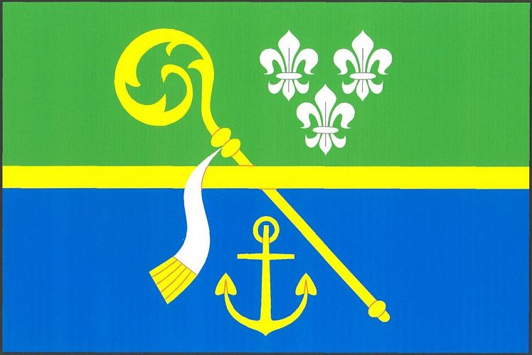 Vlajka