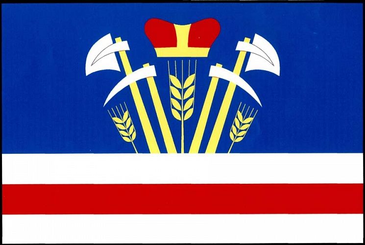 Vlajka
