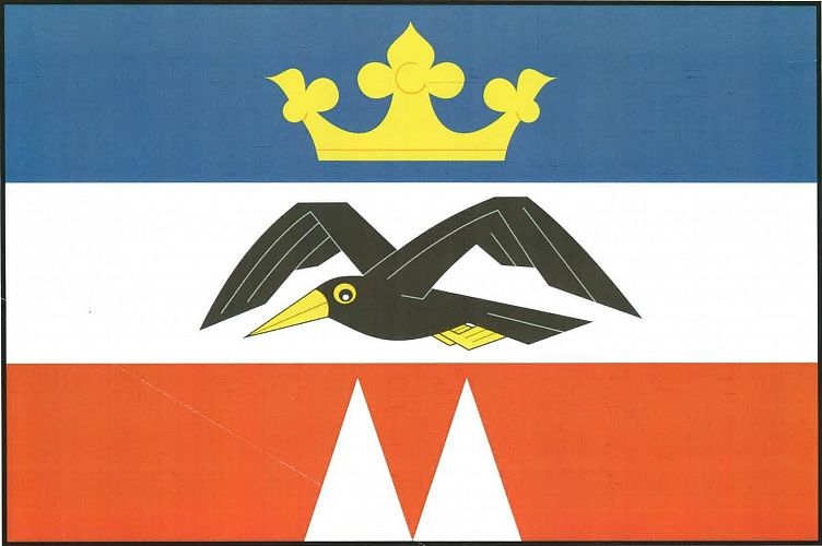 Vlajka