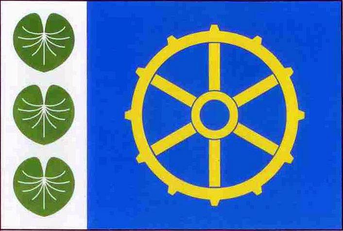 Vlajka