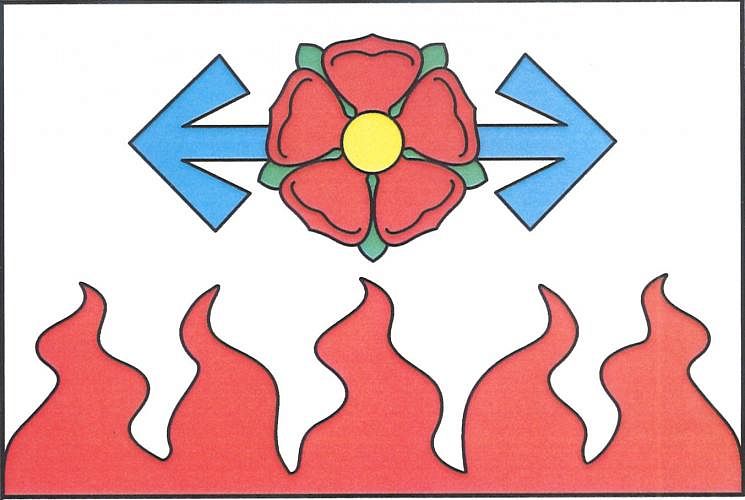 Vlajka