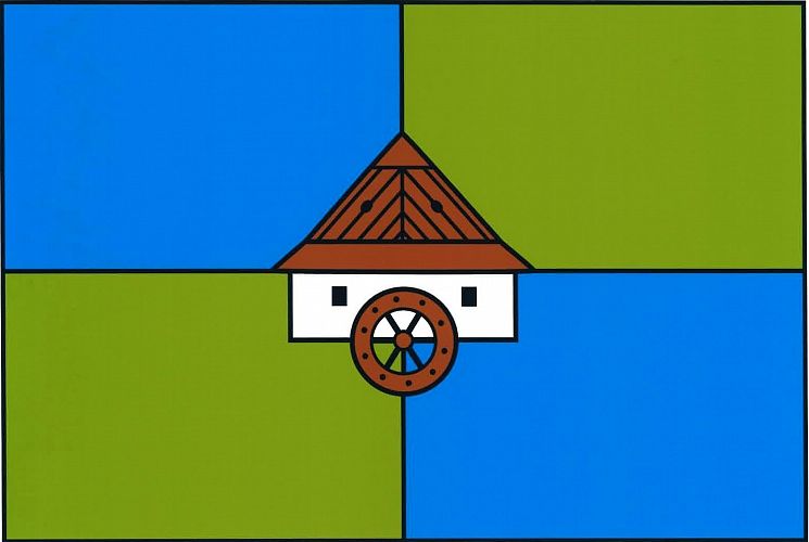 Vlajka