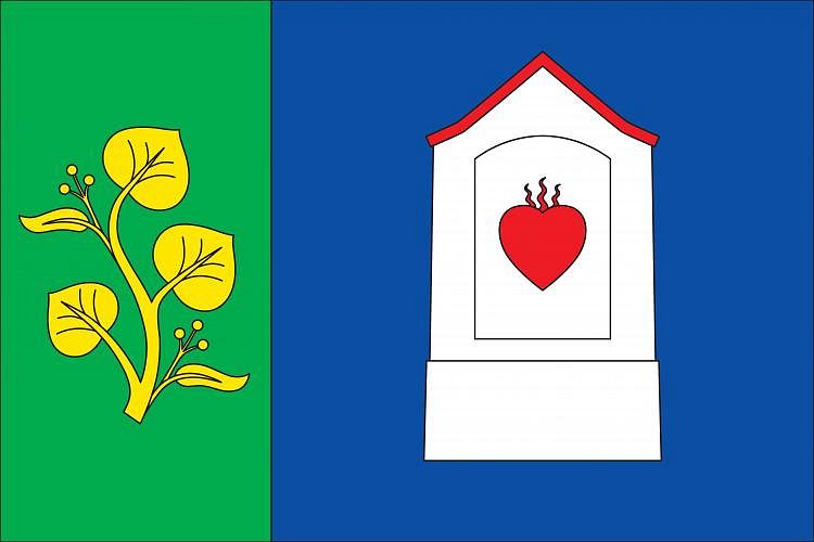 Vlajka