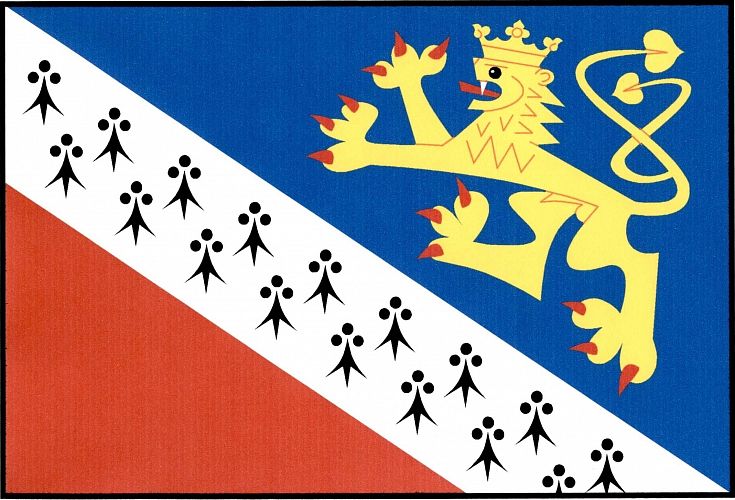 Vlajka