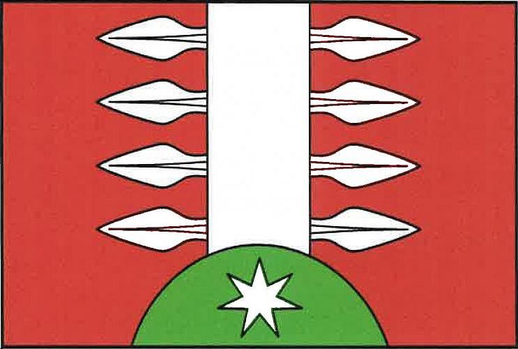 Vlajka