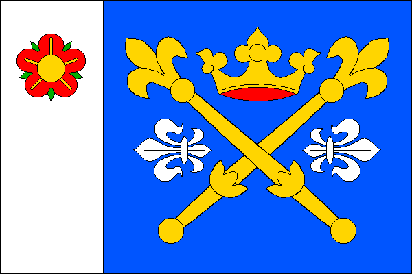 Vlajka