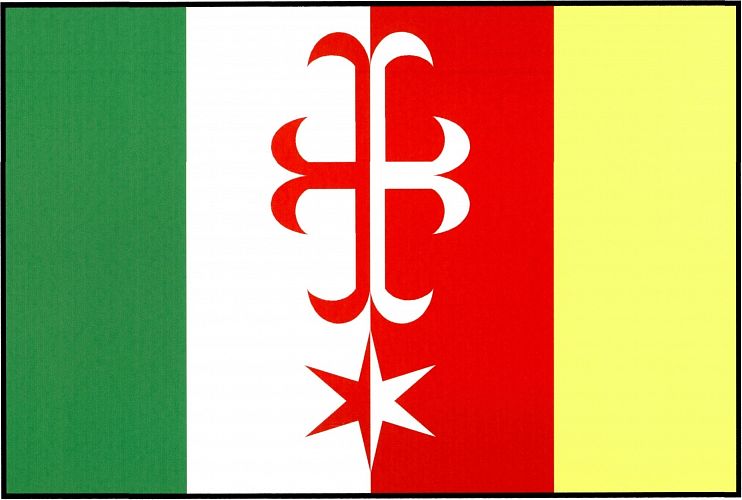 Vlajka