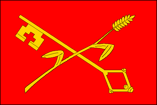 Vlajka
