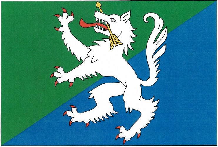 Vlajka