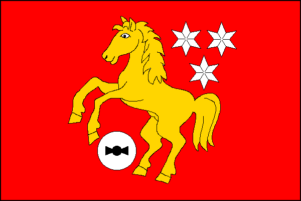 Vlajka