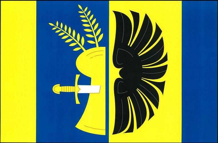 Vlajka