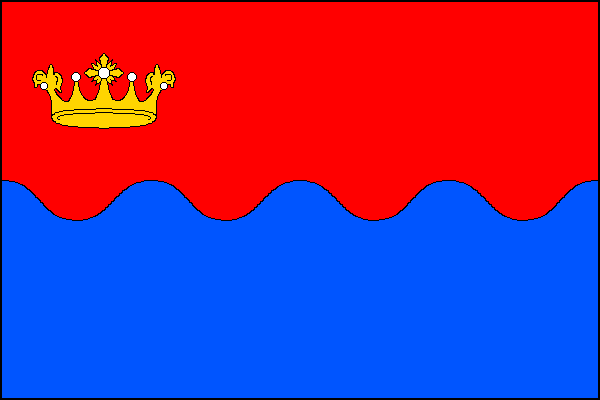 Vlajka