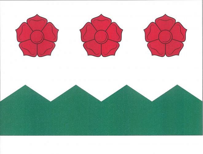 Vlajka