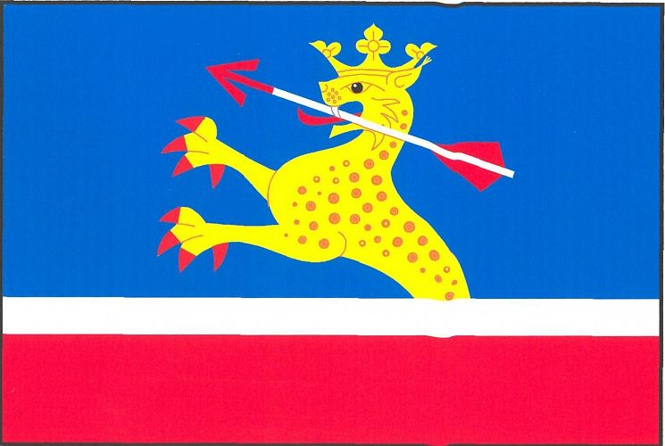 Vlajka