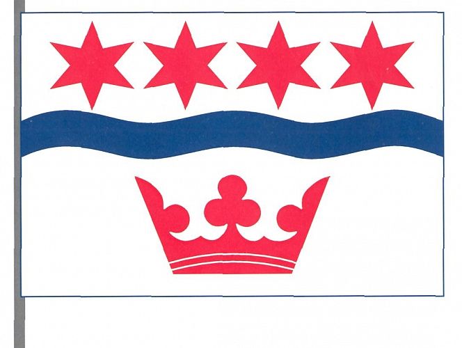Vlajka