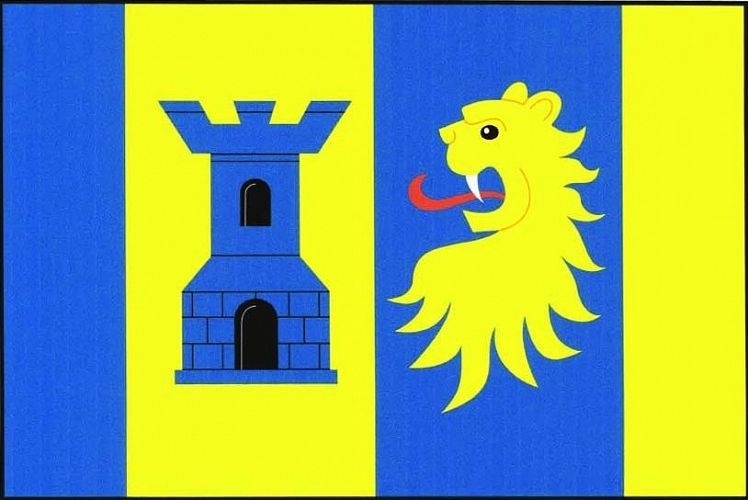 Vlajka