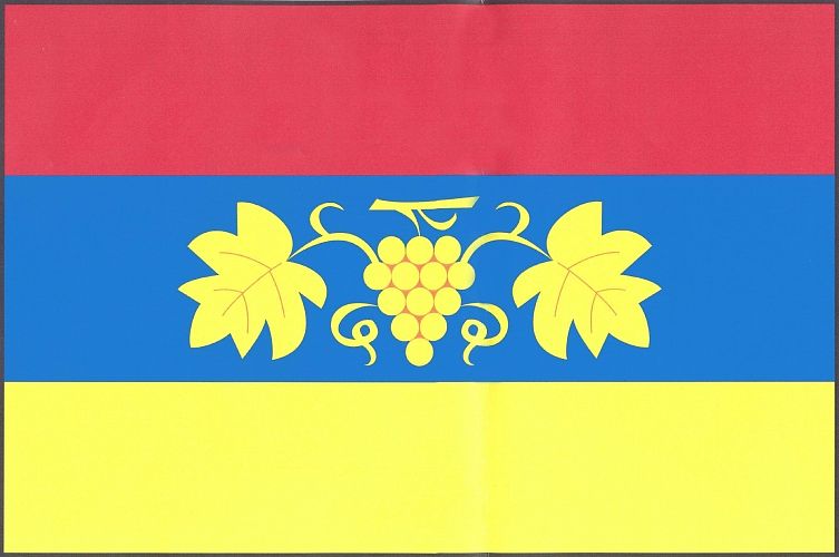 Vlajka